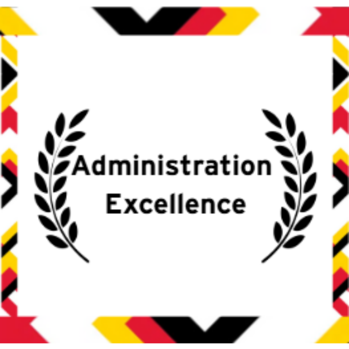 Administration Excellence | Division of Administration