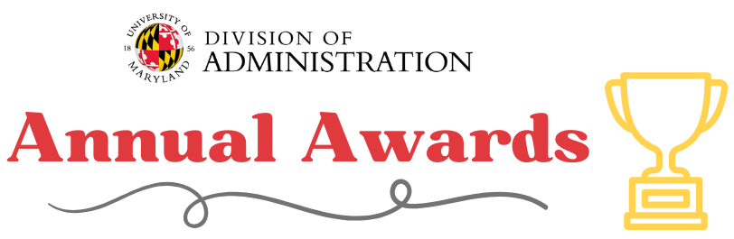 Annual Awards Logo