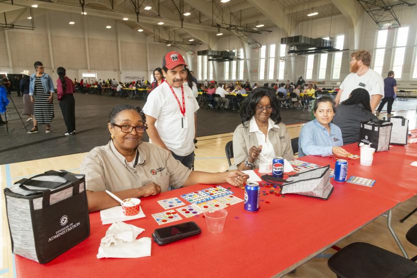 Employee Appreciation Day