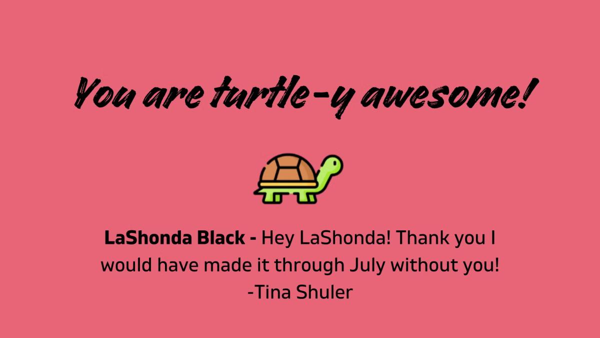 Thank You