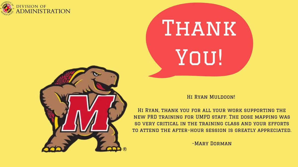 Thank You