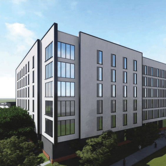pyon-chen hall rendering