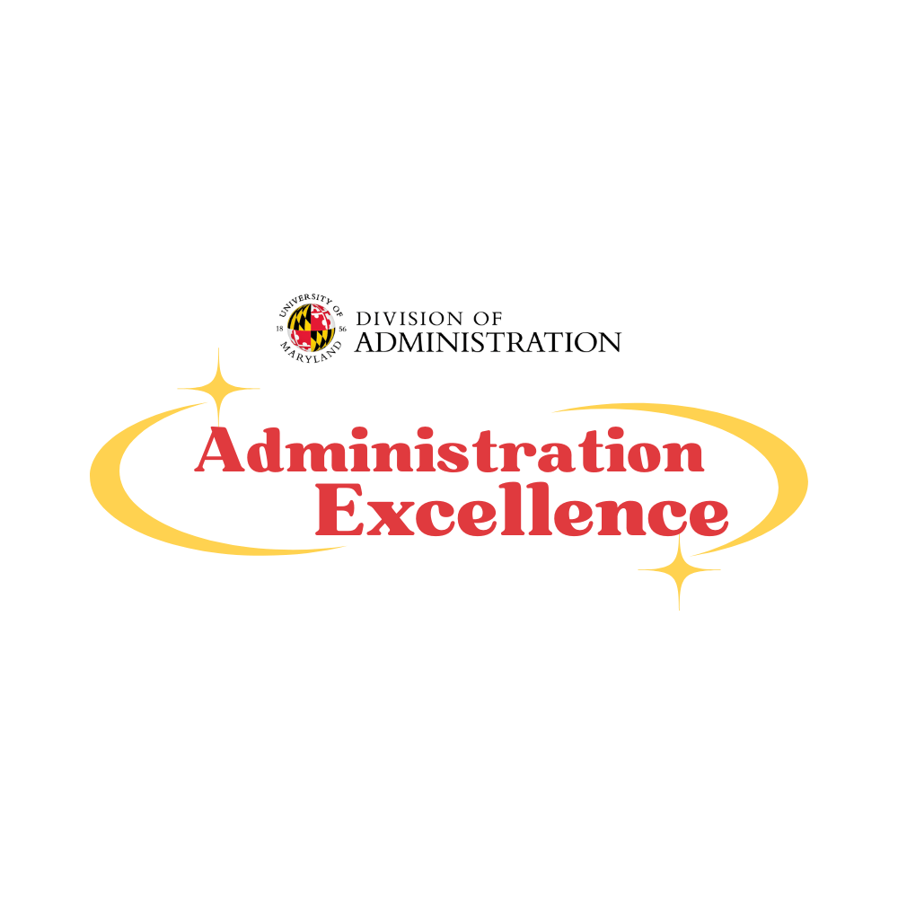 Administration Excellence Logo