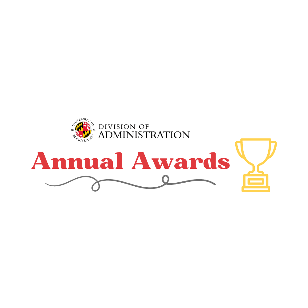 Annual Awards Logo