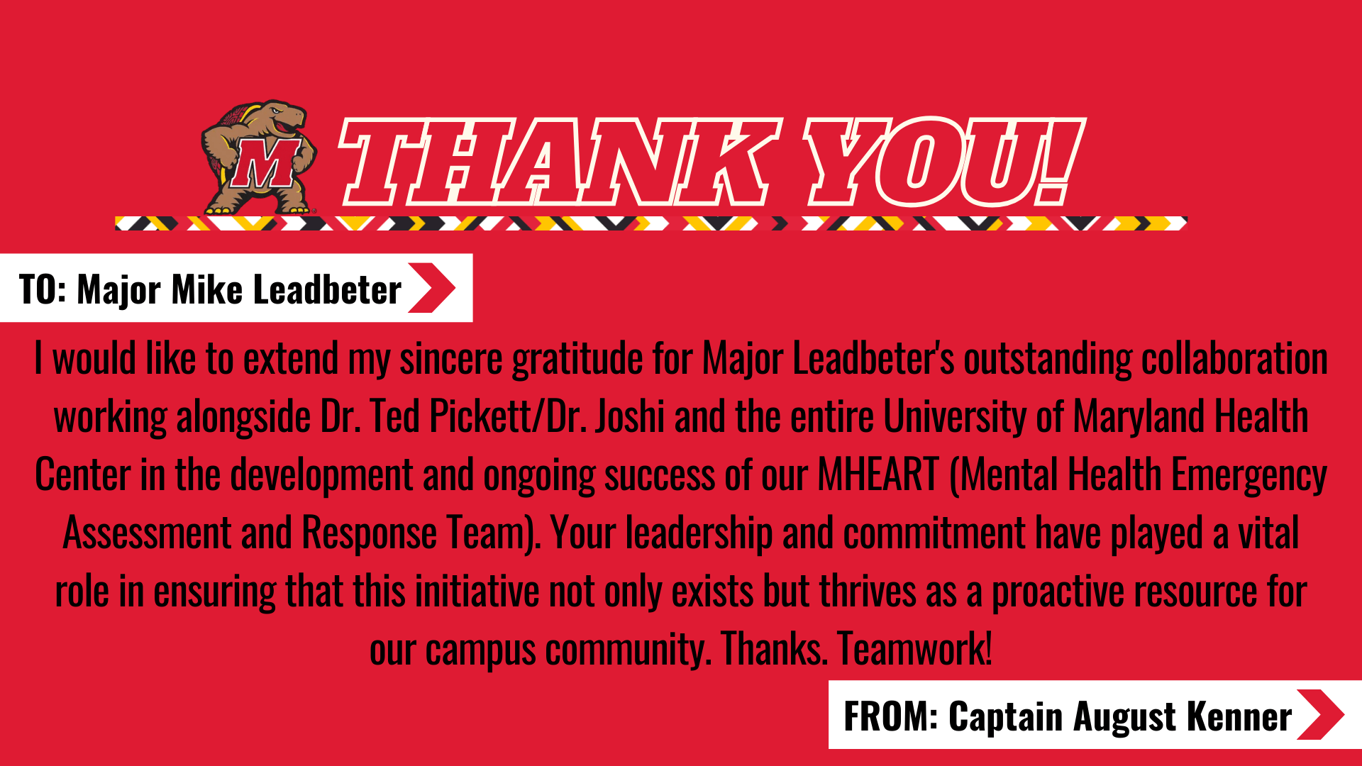 Thank You!