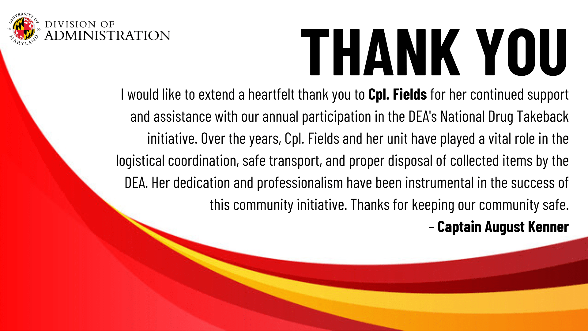 Thank You!