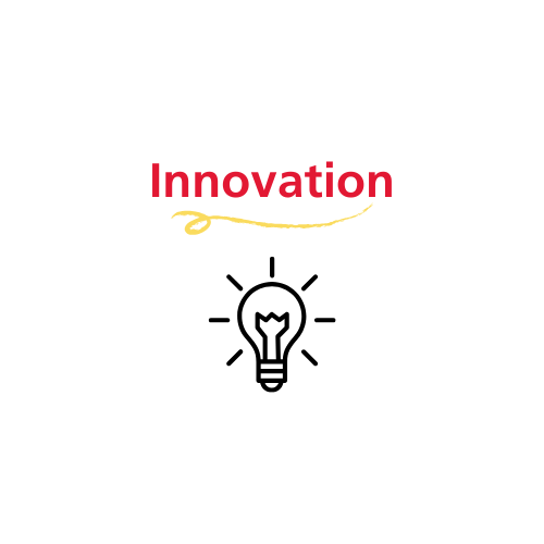 Innovation