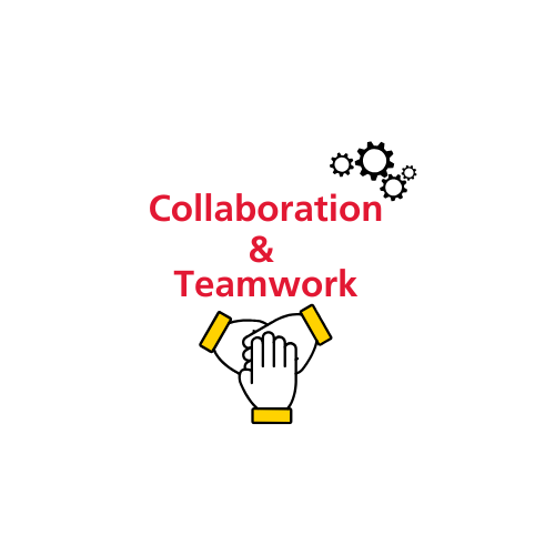 Collaboration & Teamwork