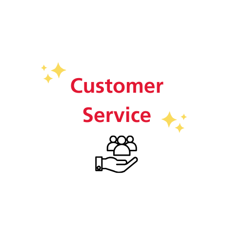 Customer Service