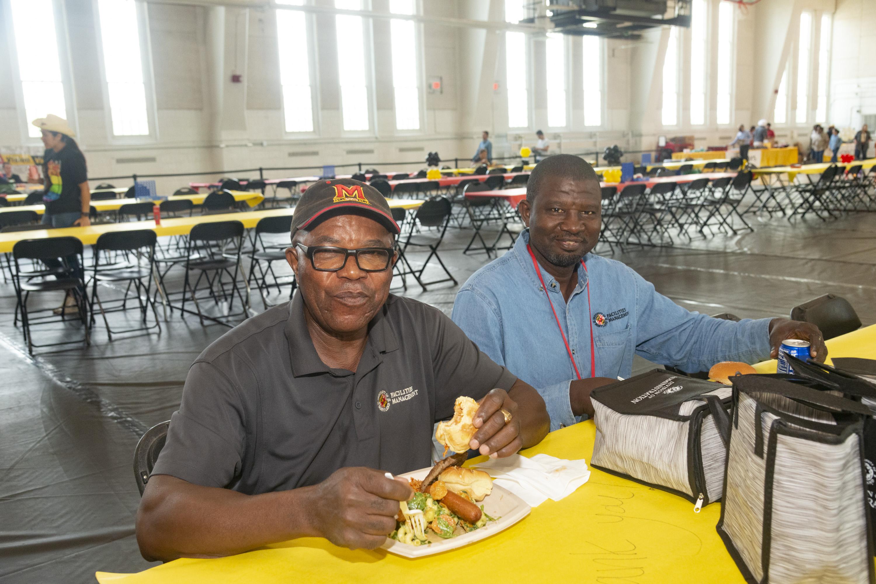 Employee Appreciation Day
