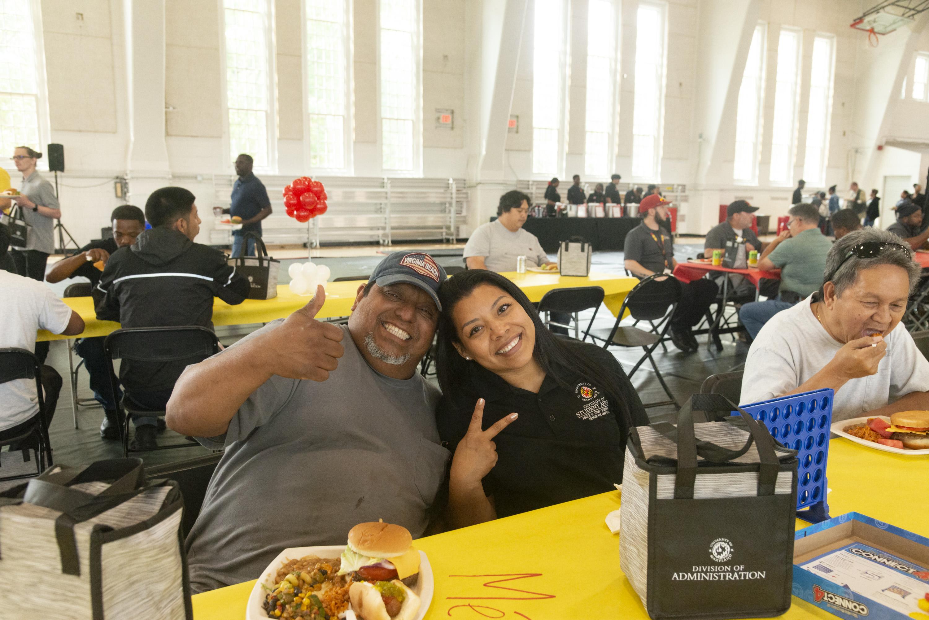 Employee Appreciation Day