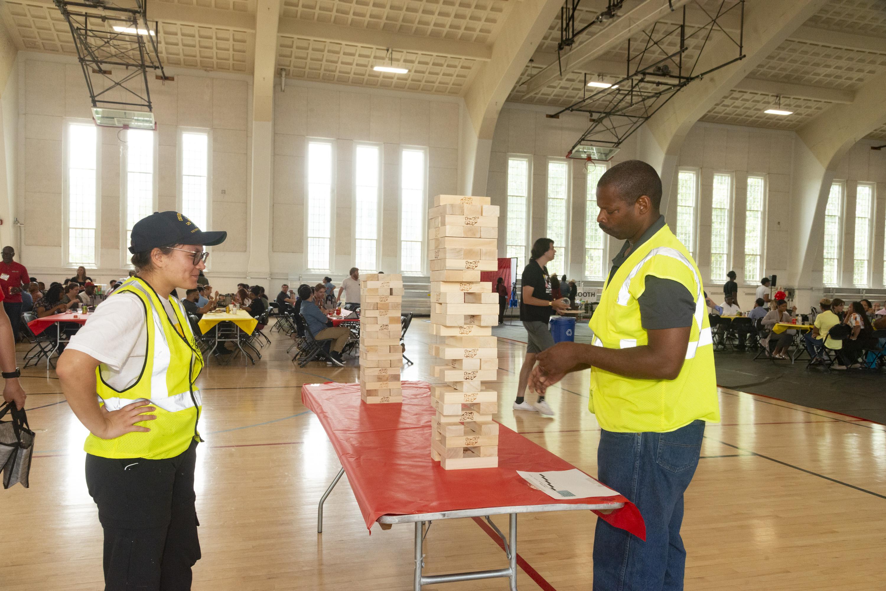 Employee Appreciation Day
