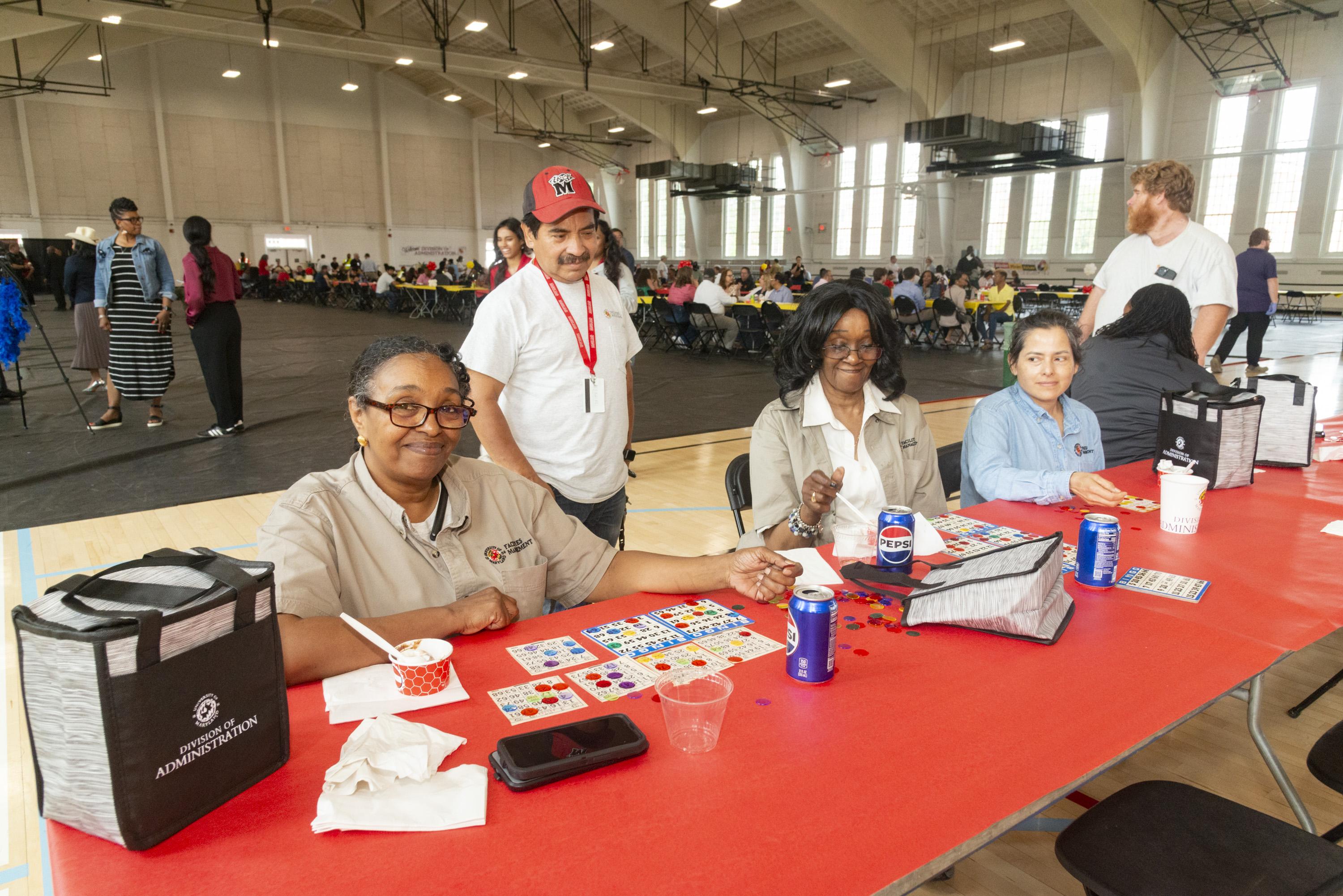 Employee Appreciation Day